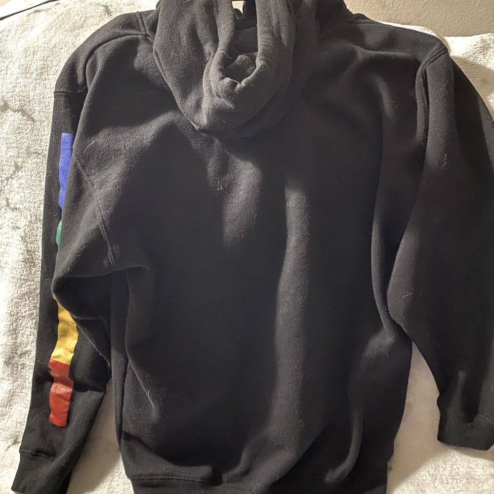 Nintendo64 hoodie ; size small
